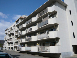 中古マンション 安芸郡熊野町東山