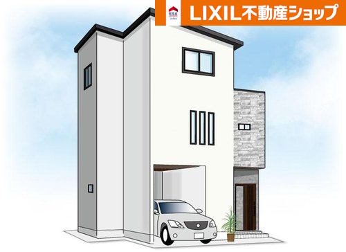 右京区太秦安井藤ノ木町の画像