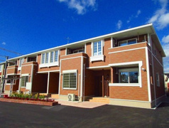 エスペランサ木原Ｂの画像