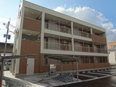 シャルモントゥⅡの画像