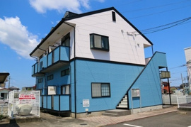 アーバン田代３の画像