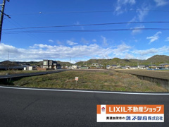 加茂郡川辺町比久見　売地　の画像