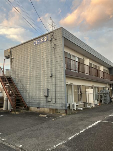 コーポ幸の画像