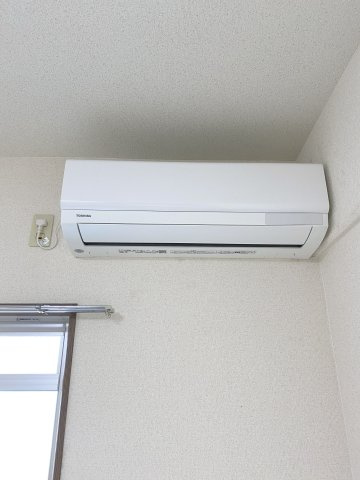 エアコン1台付き！