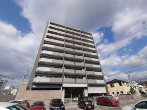 中古マンション 安芸郡府中町桃山１丁目