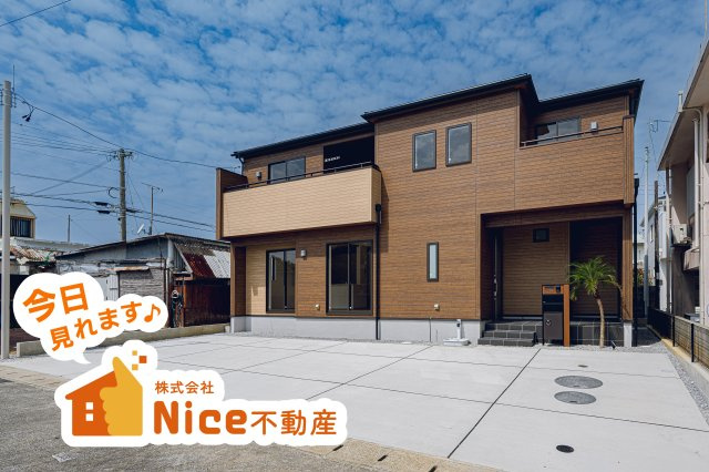 読谷村喜名４期　２号棟の画像