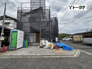 グラファーレ錦見8丁目の画像