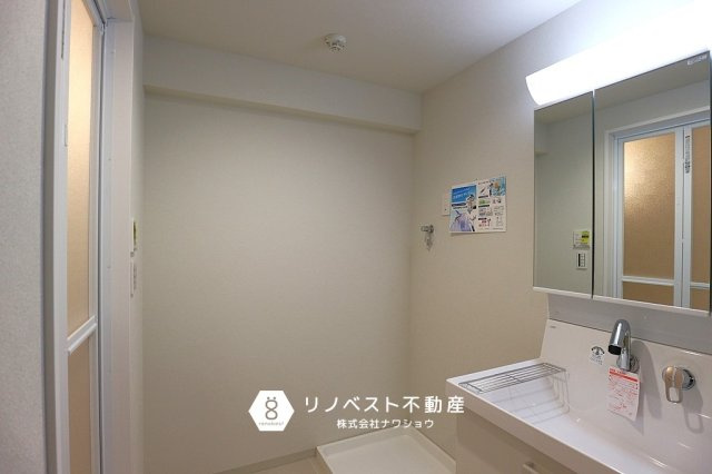 シャンティ―永和【トイレ】落ち着きのあるカフェのような空間です！