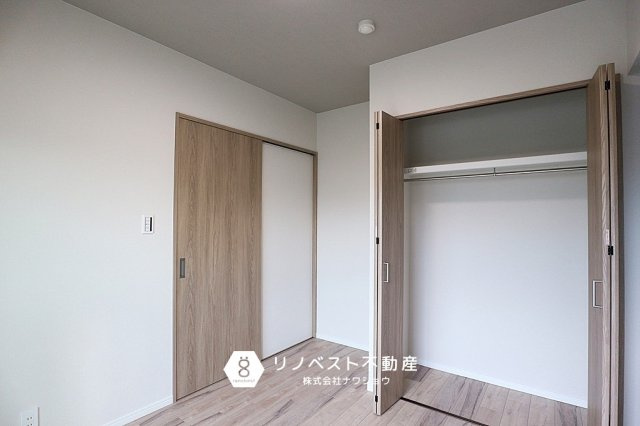 シャンティ―永和【洋室】【リノベスト不動産】東大阪市・生野区・東成区での物件探しは弊社にお任せください！
