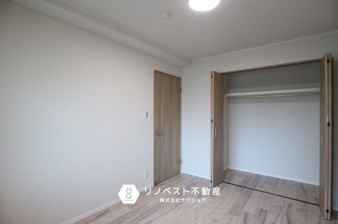 シャンティ―永和【玄関】【リノベスト不動産】土日祝も営業中！HPより来店予約も可能です◎
