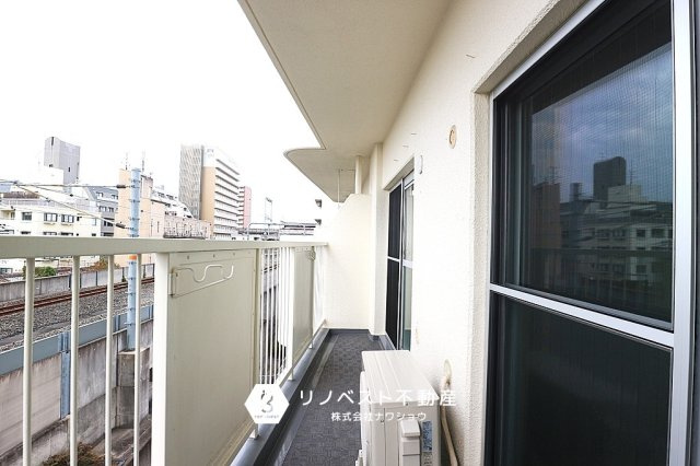 シャンティ―永和【外観】【リノベスト不動産】リフォーム・リノベーションのご相談も承ります♪
