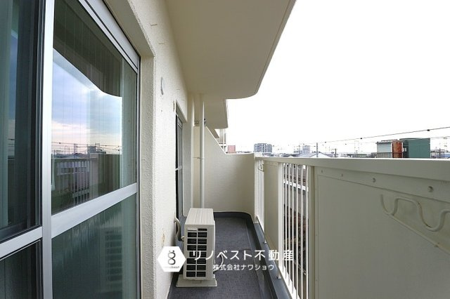 シャンティ―永和【周辺】近鉄奈良線「河内永和」駅徒歩約3分