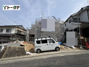 新築戸建 広島市安芸区矢野西３丁目