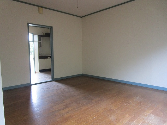 高山市一之宮町のアパート