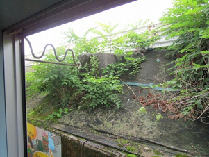 高山市一之宮町のアパート