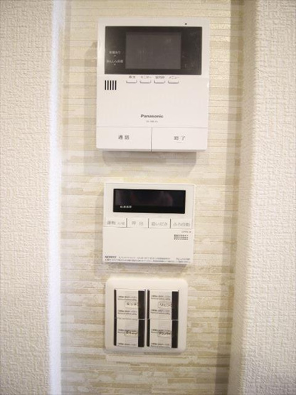 TVﾓﾆﾀｰﾎﾝ