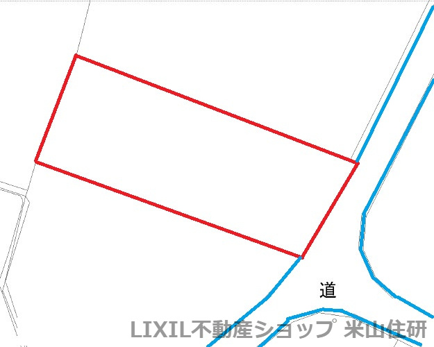  在家塚