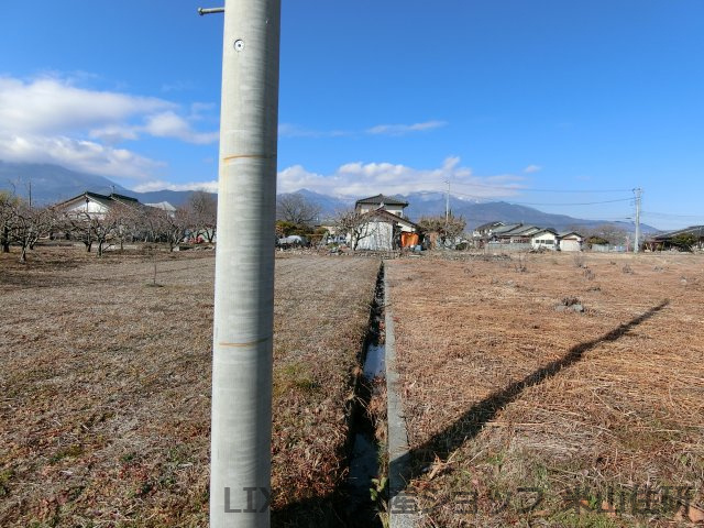  在家塚