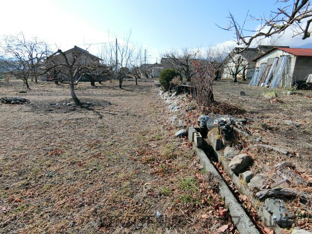  在家塚