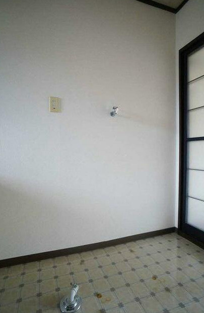 盛岡市松園１丁目のアパート【設備】