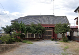 佐野市植上町の画像