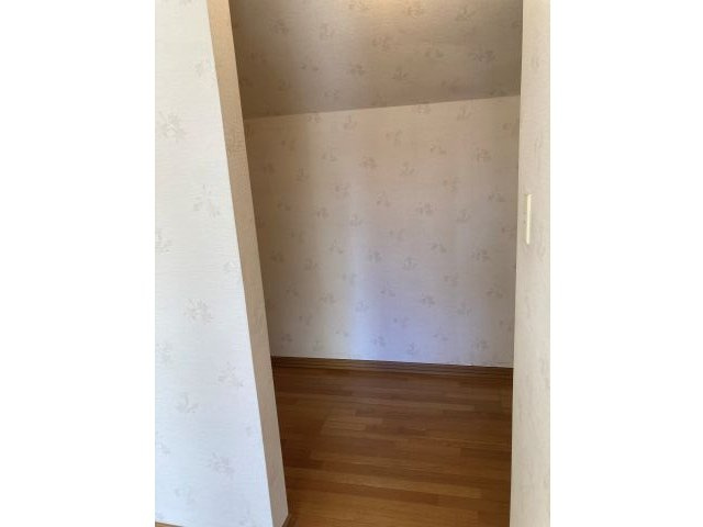 帯広市自由が丘７丁目【収納】