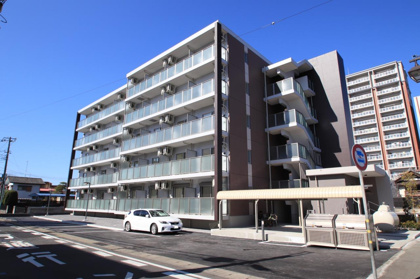 ウイングコート末広町の画像