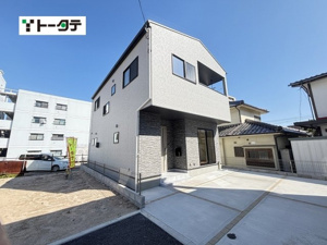 新築戸建 広島市佐伯区五日市中央４丁目