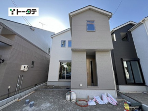 新築戸建 広島市佐伯区五日市町大字美鈴園