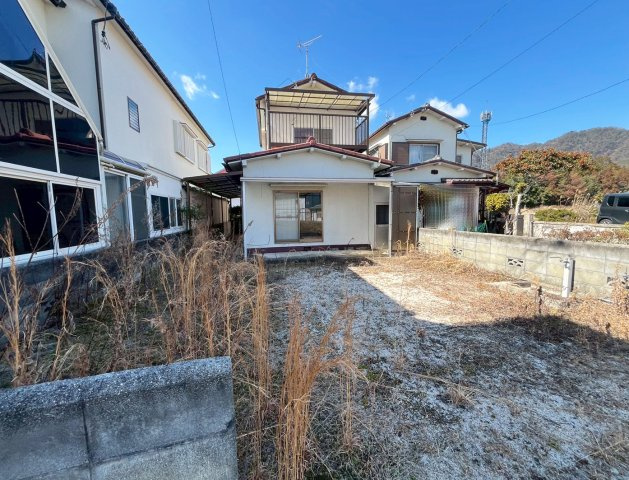 【現地写真】
2026年2月に撮影しました