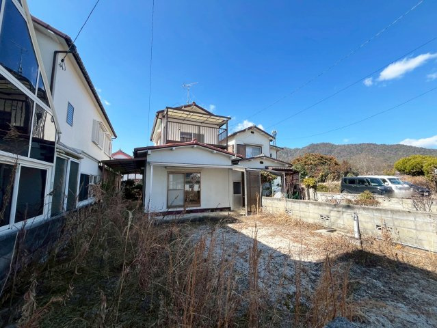 【現地写真】
2026年2月に撮影しました