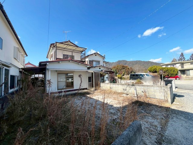 【現地写真】
2026年2月に撮影しました