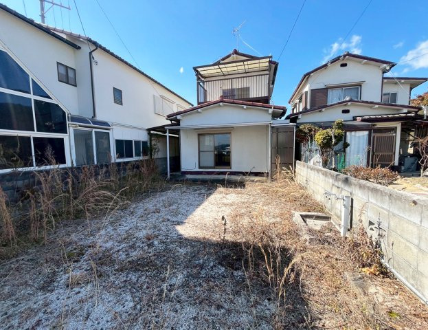 【現地写真】
2026年2月に撮影しました