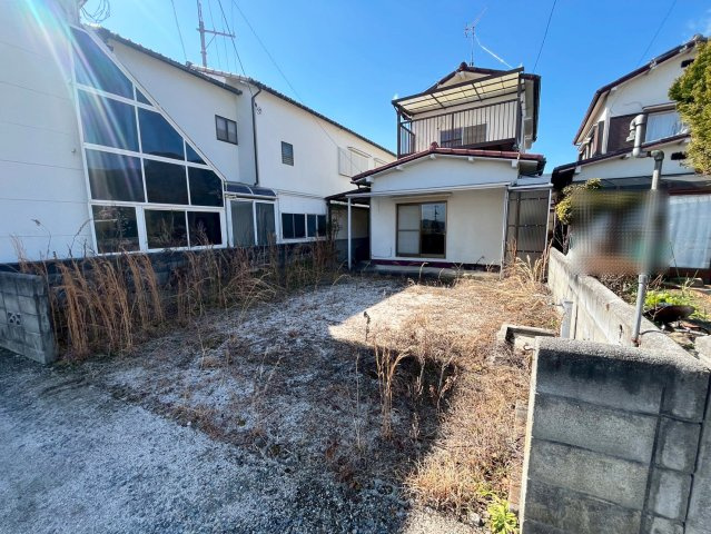 【現地写真】
2026年2月に撮影しました