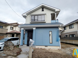 中古戸建 東広島市黒瀬春日野２丁目