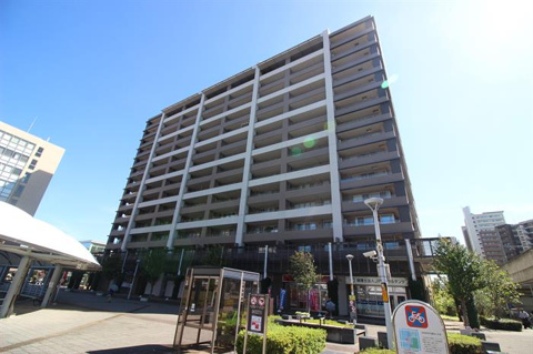 サーパスつくば研究学園503号室の画像