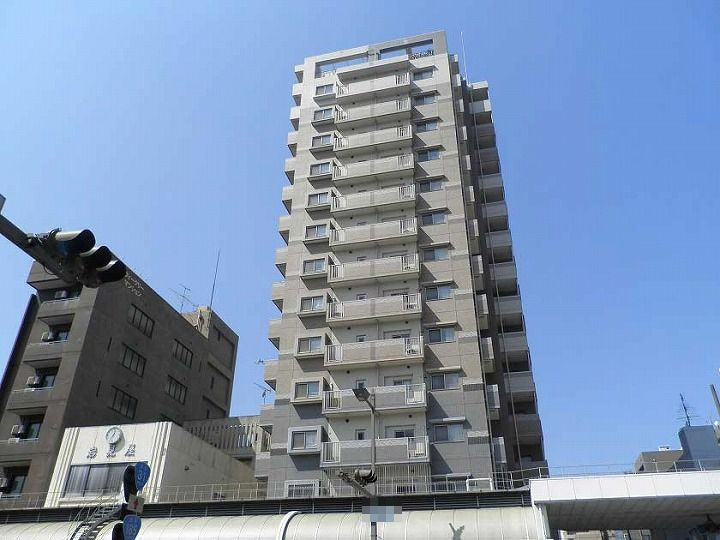 クレアセトル呉本通の画像