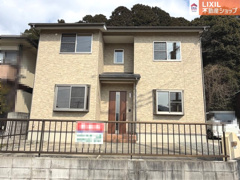 姫路市青山5丁目【中古戸建】の画像