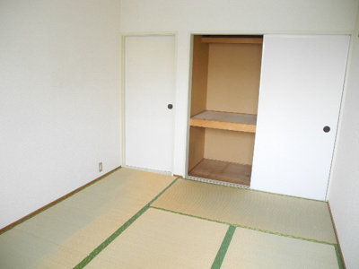 収納豊富です