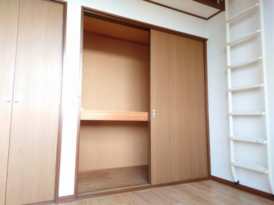 大きなものも収納できそうです