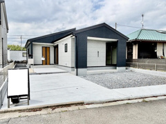 小美玉市希望ヶ丘新築1期 3号棟の画像