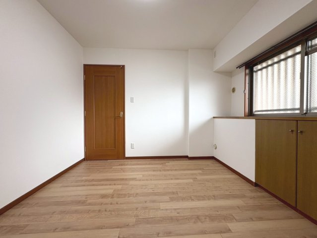 グラン・コート千本一条【子供部屋】
