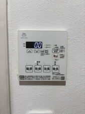 グラン・コート千本一条【設備】