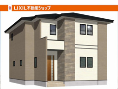 For.M Iseries 八幡西区浅川町2期の画像
