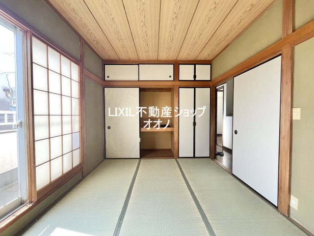 久喜市鷲宮 中古一戸建【LIXIL不動産ショップ】