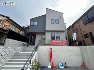 新築戸建 福岡市南区寺塚２丁目