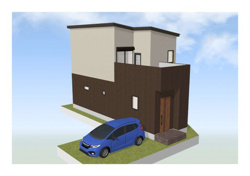 「ZEH基準仕様のすすめ　～省エネ基準との違いが分かれば、家造りの基準が変わる」の画像