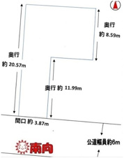 S12024-岩倉北【間取り】