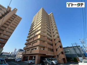 中古マンション 東広島市西条大坪町
