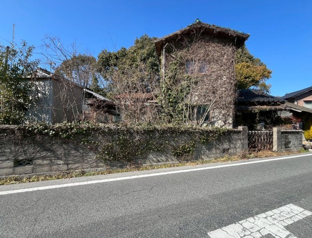 【現地写真】
2026年2月に撮影しました